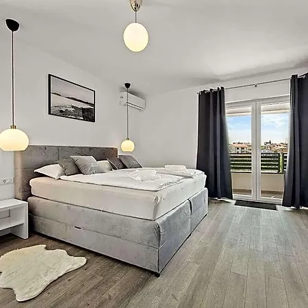 Belica Comfortable Hotel Ližnjan