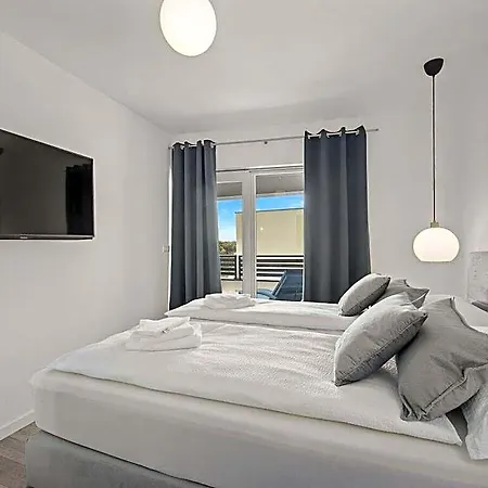 Belica Comfortable 5* Ližnjan