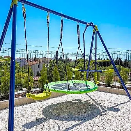 Hotel Belica Comfortable Ližnjan