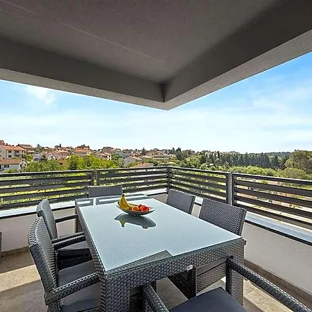 Belica Comfortable Ližnjan